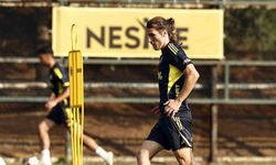 Fenerbahçe, Feyenoord maçı hazırlıklarına ara vermeden başladı