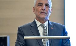 Ticaret Bakanı Bolat, Türkiye-Senegal İş Forumu'nda konuştu