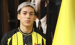 Ömer Faruk Duymaz İstanbulspor’da