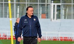 Engin Fırat: "Süper Lig’de takımlar yüksek vitese çıkmış"