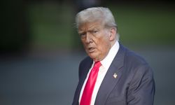 ABD Başkanı Trump: (Gazze'de) İnsanlar çok aç, yaşananlar korkunç