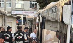 İBB soruşturması kapsamında gözaltına alınan 24 kişi adliyeye sevk edildi