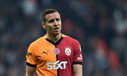 Galatasaraylı Frankowski, Rennes yolcusu