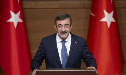 Cumhurbaşkanı Yardımcısı Yılmaz’dan LGS mesajı: “Tüm genç kardeşlerime başarılar diliyorum”