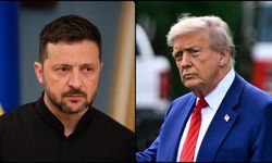 Zelenskiy, Trump ile telefon görüşmesinde Rusya-Ukrayna savaşını ele aldıklarını belirtti