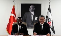 Beşiktaş’tan Orta Sahaya Takviye: Wilfred Ndidi Transferi Resmileşti