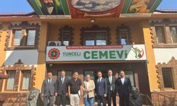 MHP’li Erdemir: “Alevi kardeşlerimiz ciğerparemizdir”