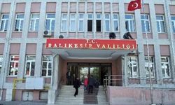 Balıkesir’de deprem sonrası eğitim ve kamu personeline izin kararı