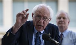 ABD'li Senatör Bernie Sanders'tan İsrail'e "parya devlet" benzetmesi