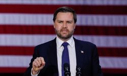 ABD Başkan Yardımcısı JD Vance: Ukrayna'nın savaşını fonlamaktan bıktık