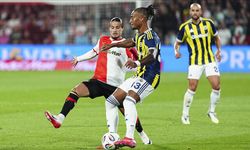 UEFA Şampiyonlar Ligi'nde 3. eleme turu rövanş maçları yarın oynanacak