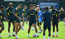 Fenerbahçe, Avrupa'da 288. maçını oynayacak