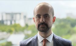 SETA Berlin Araştırma Direktörü Ayvaz, Alman hükümetinin 100 gününü değerlendirdi