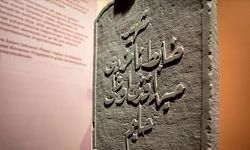 Türk-İslam dönemi mezar taşları 6 yılda dijital hafızaya taşınacak