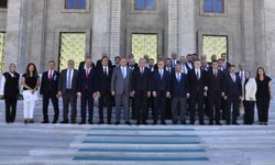 MHP’li Yıldız: “Terörsüz Türkiye çalışmalarında pazarlık yok, taviz yok”