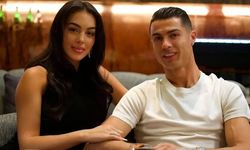 Cristiano Ronaldo Georgina Rodríguez’e evlenme teklifi etti
