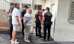 İBB soruşturmasında gözaltında alınan 44 kişi sağlık kontrolünden geçti