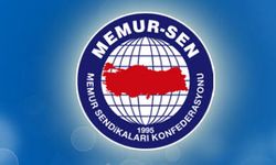 Memur-Sen: Toplu sözleşme masasında uzlaşma sağlanamadı