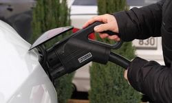 Elektrikli araç şarj soket sayısı temmuzda yüzde 4 arttı