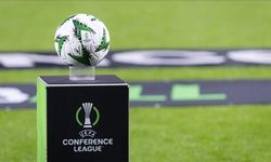 UEFA Konferans Ligi'nde play-off turu ilk maçları yarın başlayacak