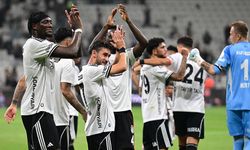 Beşiktaş, Avrupa kupalarındaki 257. sınavına çıkacak
