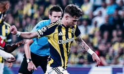Fenerbahçe, Benfica ile Golsüz Berabere Kaldı