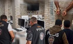 20 İlde Siber Suçlara Yönelik Operasyon: 55 Şüpheli Yakalandı