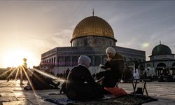 Hamas: Mescid-i Aksa İslami kimliğini koruyacak
