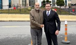 MHP MYK Üyesi Timur Şaşmaz’ın Babası Vefat Etti