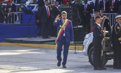 Venezuela Devlet Başkanı Maduro, ulusal seferberlik çağrısında bulunacak