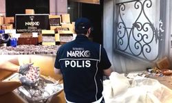 İstanbul ve Kocaeli’nde Uyuşturucu Operasyonu: 3 Milyon Uyuşturucu Hap Ele Geçirildi