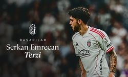 Serkan Emrecan Terzi, Serik Spor’a Geçici Transfer Oldu