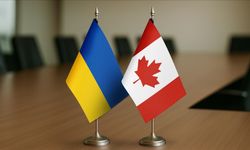 Ukrayna ve Kanada, güvenlik ve savunma alanlarında anlaşmalar imzaladı