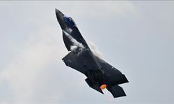 ABD Dışişleri Bakanlığından, Polonya'ya 1,85 milyar dolarlık F-35 uçaklarının bakımını içeren olası satışa onay