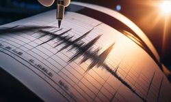 Rusya'da Hazar Denizi bölgesinde 6 büyüklüğünde deprem