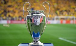 Kazakistan ekibi Kairat, tarihinde ilk kez UEFA Şampiyonlar Ligi'nde