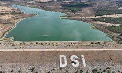 Çakmak Barajı'nın havzası Meriç Nehri'nden getirilecek suyla doldurulacak