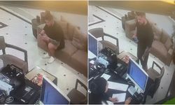 İstanbul Boğazı'ndaki yarışmada kaybolan Rus yüzücünün oteldeki görüntülerine ulaşıldı