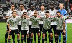 Beşiktaş, Avrupa kupalarındaki 258. randevusunda