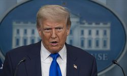 Trump, "şiddet içeren protestoları" desteklediği gerekçesiyle George Soros'a yüklendi