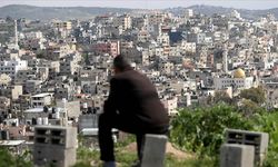 İsrail'de, Filistin'in tanınması kararına tepki olarak Batı Şeria'nın ilhakı ciddi bir şekilde tartışılıyor