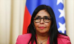 Venezuela'dan ABD'ye "kıyılarımızdan uzak durun" uyarısı