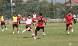 Gençlerbirliği, Süper Lig'de yarın Antalyaspor ile karşılaşacak