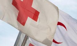 IFRC'den İsrail'e Kınama: Han Yunus'taki Filistin Kızılayı Merkezine Saldırı