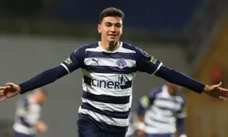 Anderlecht, Aston Villa'dan Yasin Özcan'ı kiralık olarak kadrosuna kattı
