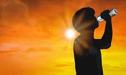 18-24 Ağustos Haftası Türkiye’de Kavurucu Sıcaklar Etkili Olacak