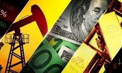 Piyasalarda Gün Sonu Değerlendirmesi: Altın ve Petrol Piyasasında Hareketlilik Sürüyor