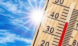 16 Ağustos’ta Sıcaklar Zirvede: Ege ve Güneydoğu’da 45 Dereceye Yaklaşan Hava