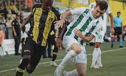 İstanbulspor: 0 - Serikspor: 0