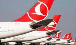 THY, Çin seferlerini artırıyor
